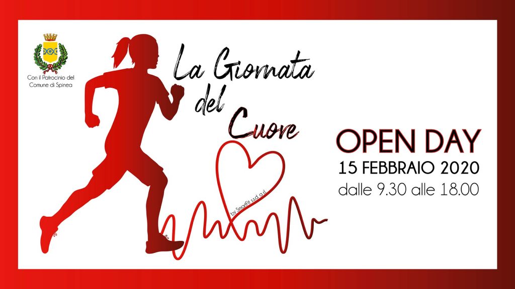 La Giornata del Cuore